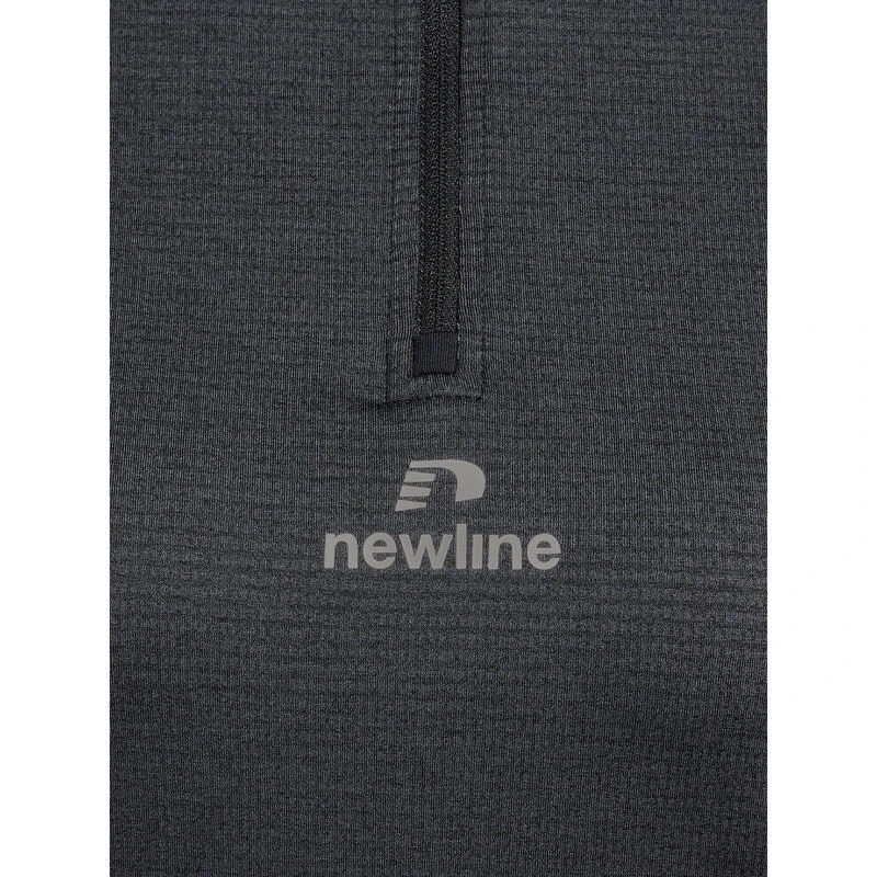 Newline Nwlmesa 1/2 Zip L/S Woman Sweatshirt À Col Zippé Femme 3 Newline Nwlmesa 1/2 Zip L/S Woman Sweatshirt À Col Zippé Femme – Image 3