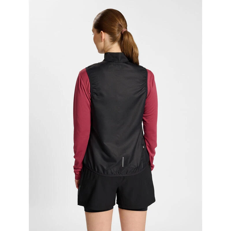 Newline Nwlnashville Gilet Woman Gilet Femme 3 Newline Nwlnashville Gilet Woman Gilet Femme – Image 3
