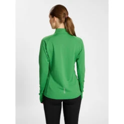 Newline Nwlphoenix 1/2 Zip L/S Woman Sweatshirt À Col Zippé Femme 7 Newline Nwlphoenix 1/2 Zip L/S Woman Sweatshirt À Col Zippé Femme -Magasin D'Articles De Sport nwlphoenix 12 zip ls woman sweatshirt a col zippe femme 2
