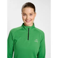 Newline Nwlphoenix 1/2 Zip L/S Woman Sweatshirt À Col Zippé Femme 8 Newline Nwlphoenix 1/2 Zip L/S Woman Sweatshirt À Col Zippé Femme -Magasin D'Articles De Sport nwlphoenix 12 zip ls woman sweatshirt a col zippe femme 3