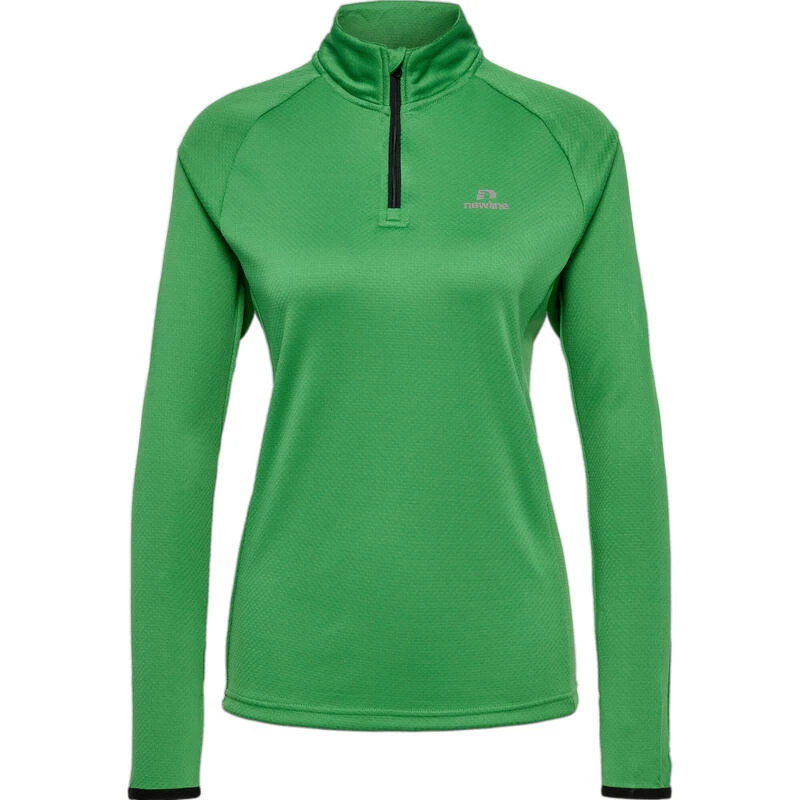 Newline Nwlphoenix 1/2 Zip L/S Woman Sweatshirt À Col Zippé Femme 5 Newline Nwlphoenix 1/2 Zip L/S Woman Sweatshirt À Col Zippé Femme – Image 5