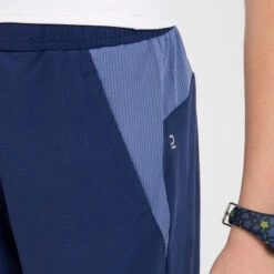 Kalenji Pantalon De Running Avec Zip Enfant - KIPRUN DRY+ Marine Denim Bleu 8 Kalenji Pantalon De Running Avec Zip Enfant - KIPRUN DRY+ Marine Denim Bleu -Magasin D'Articles De Sport pantalon de running avec zip enfant kiprun dry marine denim bleu 3