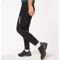 Pantalon De VTT Elements MTB Pant Noir Homme - OAKLEY 5 Pantalon De VTT Elements MTB Pant Noir Homme - OAKLEY -Magasin D'Articles De Sport pantalon de vtt elements mtb pant noir homme oakley 2
