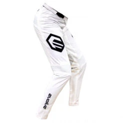 Pantalon Evolve Send It Blanc Enfant