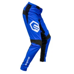 Pantalon Evolve Send It Bleu Enfant -Magasin D'Articles De Sport pantalon evolve send it bleu enfant 2