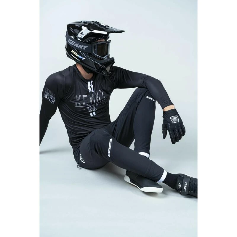 Pantalon Garçon Kenny Bike Evo Pro 3 Pantalon Garçon Kenny Bike Evo Pro – Image 3