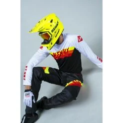 Pantalon Kenny Bike Elite 5 Pantalon Kenny Bike Elite -Magasin D'Articles De Sport pantalon kenny bike elite 2