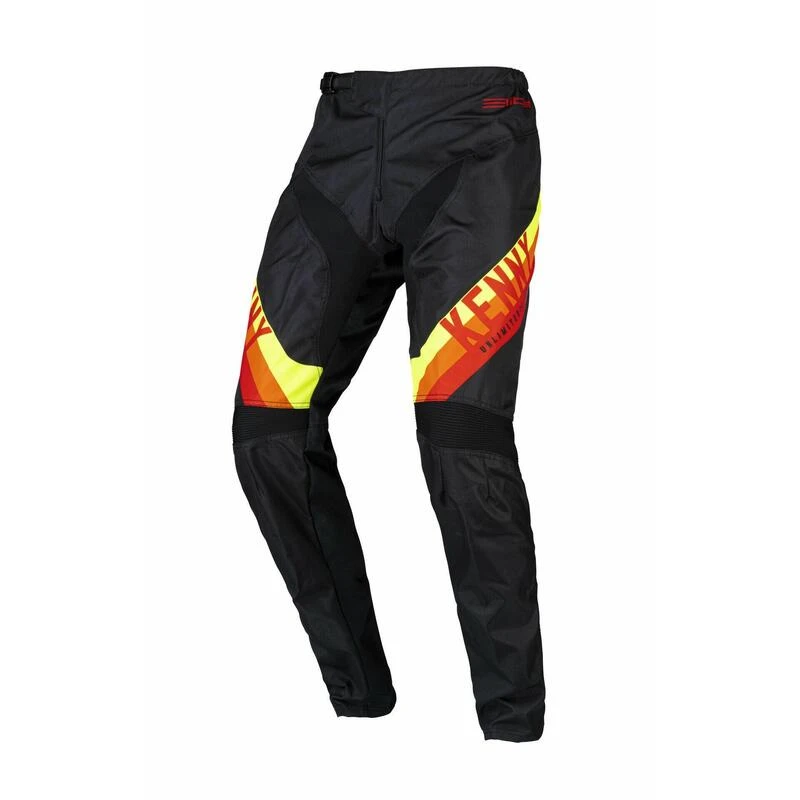 Pantalon Kenny Bike Elite 1 Pantalon Kenny Bike Elite