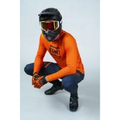 Pantalon Kenny Bike Prolight -Magasin D'Articles De Sport pantalon kenny bike prolight 2