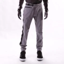 Pantalon Stay Strong V2 Gris/Noir Adulte -Magasin D'Articles De Sport pantalon stay strong v2 grisnoir adulte 2