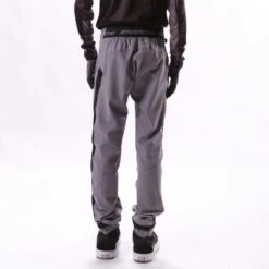 Pantalon Stay Strong V2 Gris/Noir Adulte -Magasin D'Articles De Sport pantalon stay strong v2 grisnoir adulte 3