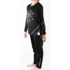 Pantalon Vélo Petit Sapin Enfant 6 Pantalon Vélo Petit Sapin Enfant -Magasin D'Articles De Sport pantalon velo petit sapin enfant 2