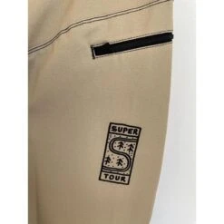 Pantalon Vélo Sapin Beige Adulte 5 Pantalon Vélo Sapin Beige Adulte -Magasin D'Articles De Sport pantalon velo sapin beige adulte 2
