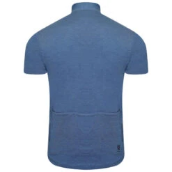 Dare 2b Pedal It Out T-shirt De Cyclisme Zippé à Moitié Pour Homme - Bleu 7 Dare 2b Pedal It Out T-shirt De Cyclisme Zippé à Moitié Pour Homme - Bleu -Magasin D'Articles De Sport pedal it out t shirt de cyclisme zippe a moitie pour homme bleu 2