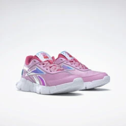 Reebok Peppa Pig Zig Dynamica 2 8 Reebok Peppa Pig Zig Dynamica 2 -Magasin D'Articles De Sport peppa pig zig dynamica 2 3