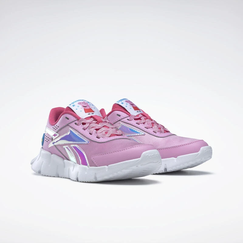 Reebok Peppa Pig Zig Dynamica 2 4 Reebok Peppa Pig Zig Dynamica 2 – Image 4