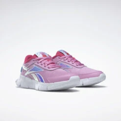 Reebok Peppa Pig Zig Dynamica 2 9 Reebok Peppa Pig Zig Dynamica 2 -Magasin D'Articles De Sport peppa pig zig dynamica 2 4