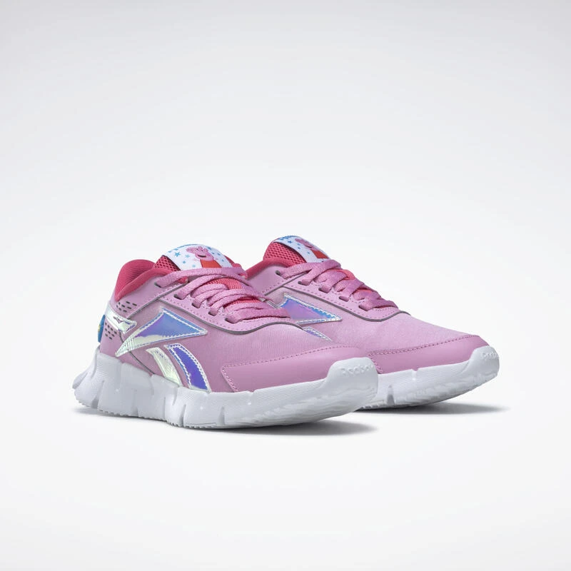 Reebok Peppa Pig Zig Dynamica 2 5 Reebok Peppa Pig Zig Dynamica 2 – Image 5