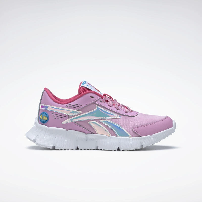Reebok Peppa Pig Zig Dynamica 2 1 Reebok Peppa Pig Zig Dynamica 2
