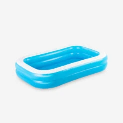 Piscine BESTWAY Gonflable 2,62m X 1,75m