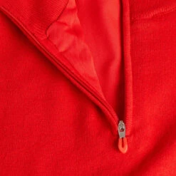 Pull De Golf Coupe-vent Homme MW500 Rouge -Magasin D'Articles De Sport pull de golf coupe vent homme mw500 rouge 3