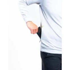 Pull Mérinos Homme - "Jump To It" -Magasin D'Articles De Sport pull merinos homme jump to it 2