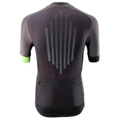 Rockrider Reconditionné - Maillot MC VTT XC Light Homme Noir Et Gris - Très Bon État -Magasin D'Articles De Sport reconditionne maillot mc vtt xc light homme noir et gris tres bon etat 2