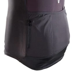 Rockrider Reconditionné - Maillot MC VTT XC Light Homme Noir Et Gris - Très Bon État -Magasin D'Articles De Sport reconditionne maillot mc vtt xc light homme noir et gris tres bon etat 4