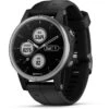 Garmin Reconditionné - Montre Connectée GPS Fenix 5S Plus Argent - Excellent état