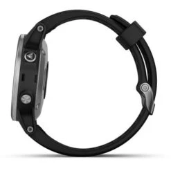 Garmin Reconditionné - Montre Connectée GPS Fenix 5S Plus Argent - Excellent état 9 Garmin Reconditionné - Montre Connectée GPS Fenix 5S Plus Argent - Excellent état -Magasin D'Articles De Sport reconditionne montre connectee gps fenix 5s plus argent excellent etat 4