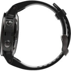 Garmin Reconditionné - Montre Connectée GPS Fenix 5S Sapphire Noire - Excellent état -Magasin D'Articles De Sport reconditionne montre connectee gps fenix 5s sapphire noire excellent etat 3