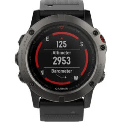 Garmin Reconditionné - Montre Connectée GPS Fenix 5X Sapphire - Excellent état 7 Garmin Reconditionné - Montre Connectée GPS Fenix 5X Sapphire - Excellent état -Magasin D'Articles De Sport reconditionne montre connectee gps fenix 5x sapphire excellent etat 2