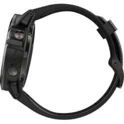 Garmin Reconditionné - Montre Connectée GPS Fenix 5X Sapphire - Excellent état 9 Garmin Reconditionné - Montre Connectée GPS Fenix 5X Sapphire - Excellent état -Magasin D'Articles De Sport reconditionne montre connectee gps fenix 5x sapphire excellent etat 4