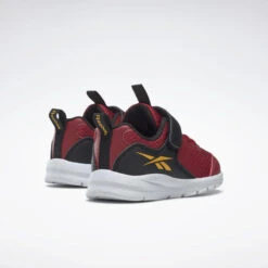 Reebok Rush Runner 4 TD 9 Reebok Rush Runner 4 TD -Magasin D'Articles De Sport reebok rush runner 4 td 4