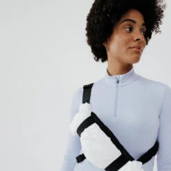 Kalenji Sac Running 2 Positions 0,5 L Noir -Magasin D'Articles De Sport sac running 2 positions 05 l noir 4