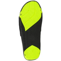 Sandale Claquette Piscine Homme SLAP 900 SOFT Noir Jaune 7 Sandale Claquette Piscine Homme SLAP 900 SOFT Noir Jaune -Magasin D'Articles De Sport sandale claquette piscine homme slap 900 soft noir jaune 2