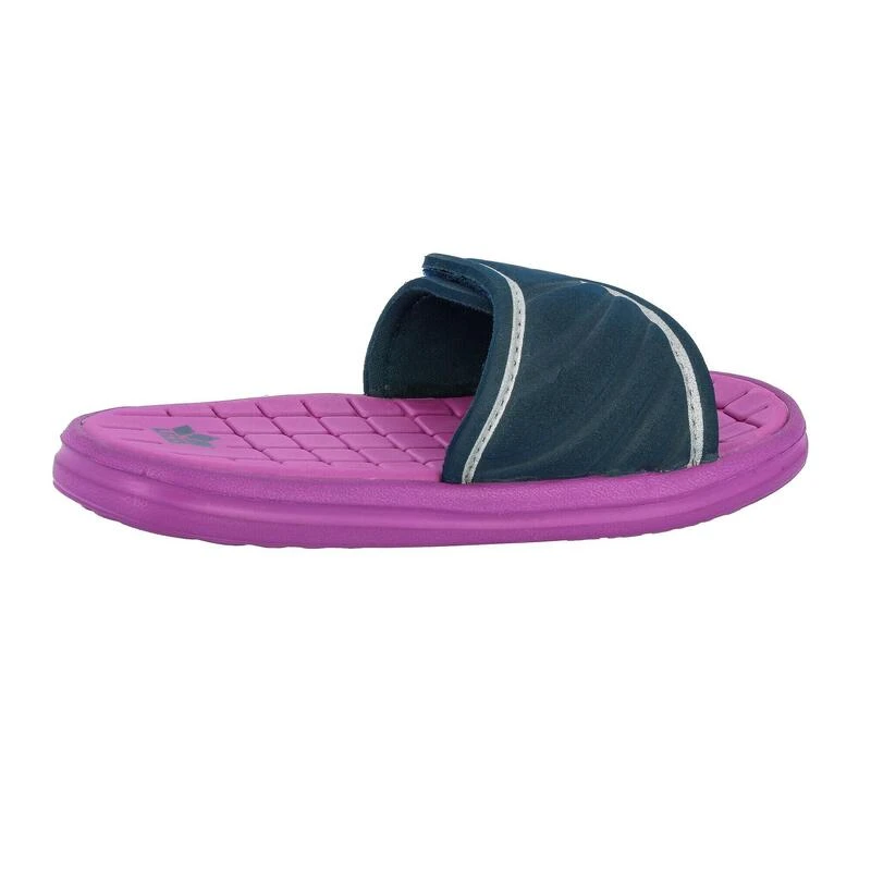 LICO Sandale De Bain Rose Filles Barracuda V 4 LICO Sandale De Bain Rose Filles Barracuda V – Image 4