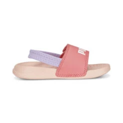 Sandales à Bride Arrière Popcat 20 Bébé PUMA -Magasin D'Articles De Sport sandales a bride arriere popcat 20 bebe puma 4
