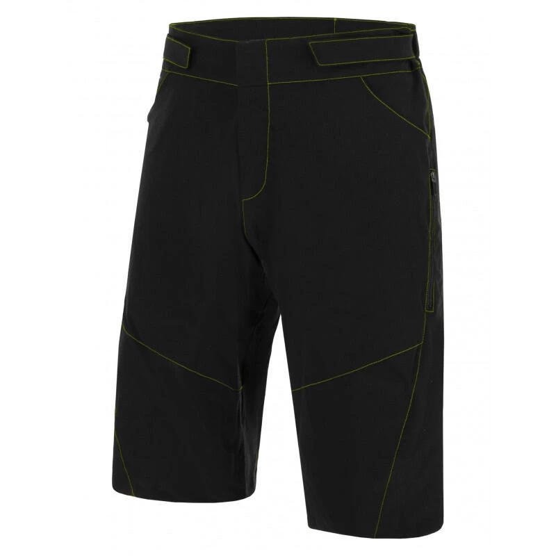 Santini Selva - Short Mtb - Unisex - - Vélo 3 Santini Selva - Short Mtb - Unisex - - Vélo – Image 3