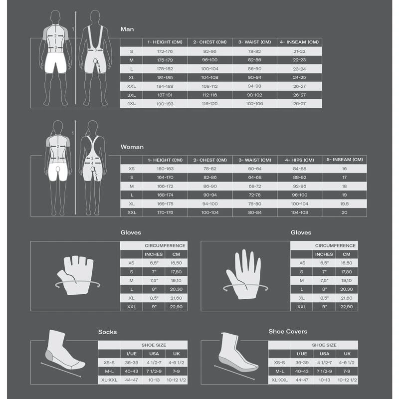 Santini Selva - Short Mtb - Unisex - - Vélo 4 Santini Selva - Short Mtb - Unisex - - Vélo – Image 4