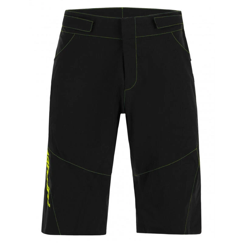Santini Selva - Short Mtb - Unisex - - Vélo 1 Santini Selva - Short Mtb - Unisex - - Vélo
