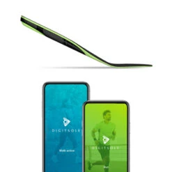 Semelles Connectées Digitsole Smart Insoles 8 Semelles Connectées Digitsole Smart Insoles -Magasin D'Articles De Sport semelles connectees digitsole smart insoles 3