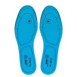 Sidas Semelles En 2 Matières Pour Absorption Et Dynamisme - Running Impact Reducer -Magasin D'Articles De Sport semelles en 2 matieres pour absorption et dynamisme running impact reducer 2