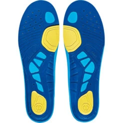 Sidas Semelles Pré-formées Conçues Pour Le Multi-sport Ou La Multi-activité - 3D Play 5 Sidas Semelles Pré-formées Conçues Pour Le Multi-sport Ou La Multi-activité - 3D Play -Magasin D'Articles De Sport semelles pre formees concues pour le multi sport ou la multi activite 3d play 2