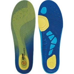 Sidas Semelles Pré-formées Conçues Pour Le Multi-sport Ou La Multi-activité - 3D Play