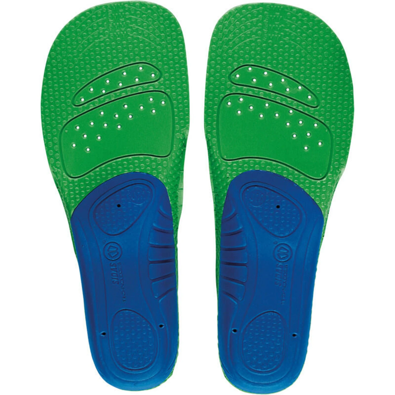 Sidas Semelles Préformées Anatomiques Pour Enfant Pour Un Confort Optimal - Comfort 3D 3 Sidas Semelles Préformées Anatomiques Pour Enfant Pour Un Confort Optimal - Comfort 3D – Image 3