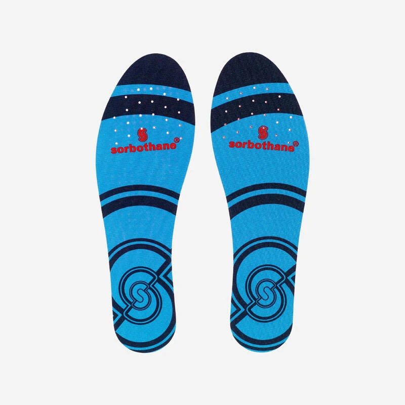 Semelles Sorbothane Full Strike 1 Semelles Sorbothane Full Strike