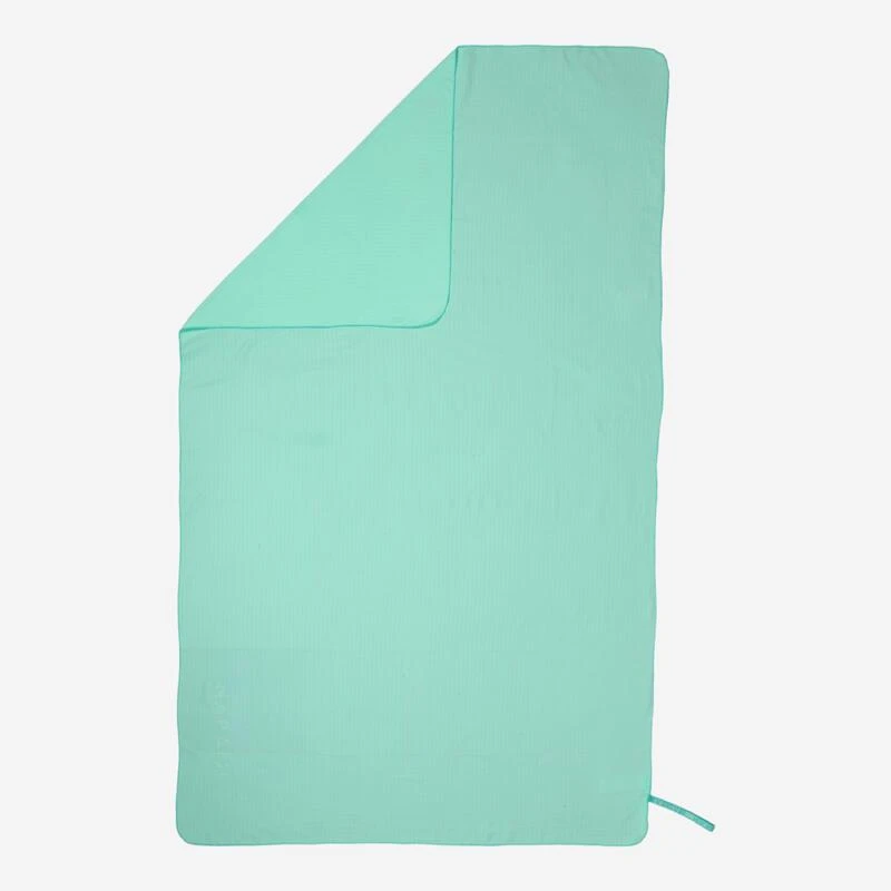 Serviette Microfibre Vert Menthe Ultra Légère Taille XL 110 X 175 Cm 1 Serviette Microfibre Vert Menthe Ultra Légère Taille XL 110 X 175 Cm