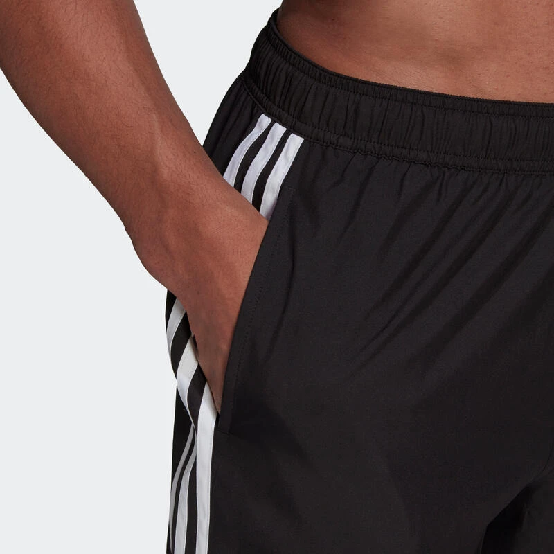 ADIDAS SHORT DE BAIN CLASSIC 3-STRIPES 2 ADIDAS SHORT DE BAIN CLASSIC 3-STRIPES – Image 2