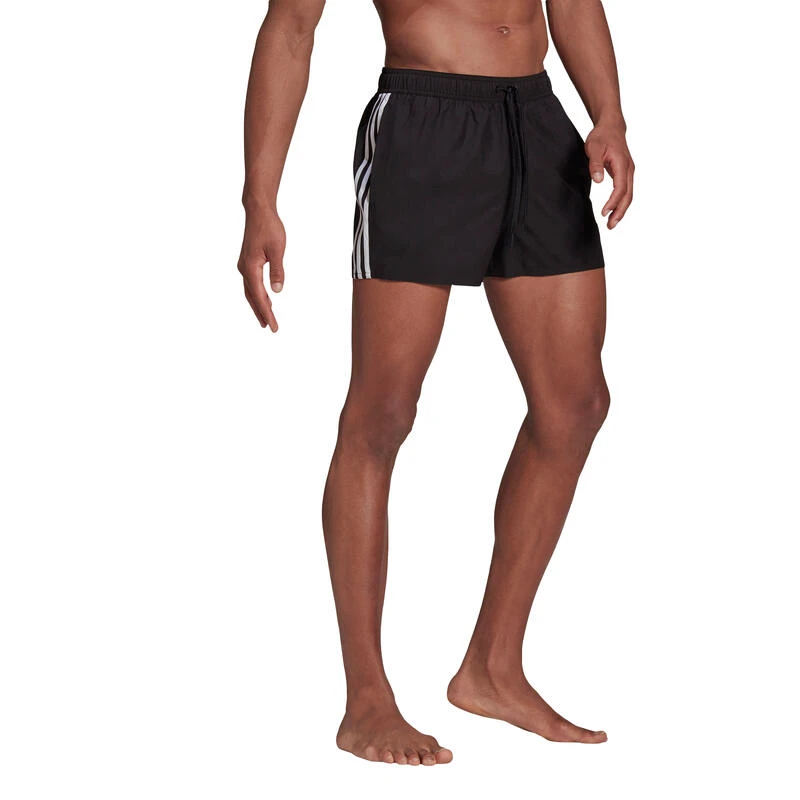 ADIDAS SHORT DE BAIN CLASSIC 3-STRIPES 4 ADIDAS SHORT DE BAIN CLASSIC 3-STRIPES – Image 4